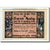 Billet, Autriche, Kopfing, 20 Heller, valeur faciale 2, 1920, 1920-06-15, SPL