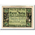 Banknote, Austria, Kopfing, 50 Heller, Valeur faciale 3, 1920, 1920-06-15