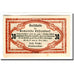 Banknot, Austria, Köstendorf Sbg. Gemeinde, 30 Heller, paysage 1, 1920