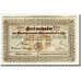 Banconote, Austria, Mannersdorf N.Ö. Marktgemeinde, 10 Heller, paysage, 1920