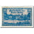 Billet, Autriche, Mannersdorf N.Ö. Marktgemeinde, 10 Heller, paysage, 1920