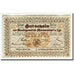 Banconote, Austria, Mannersdorf N.Ö. Marktgemeinde, 20 Heller, paysage 1, 1920