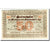 Banknote, Austria, Mannersdorf N.Ö. Marktgemeinde, 50 Heller, paysage 2, 1920