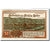 Banknote, Austria, Mannersdorf N.Ö. Marktgemeinde, 50 Heller, paysage 2, 1920