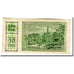 Banknote, Austria, Maria Schmolln O.Ö. Gemeinde, 10 Heller, Texte, 1920