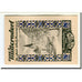 Banknote, Austria, Mitterndorf, 20 Heller, N.D, 1920, UNC(63), Mehl:621IIa1