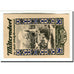 Banknote, Austria, Mitterndorf, 30 Heller, N.D, 1920, UNC(63), Mehl:621IIa1