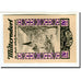 Banknote, Austria, Mitterndorf, 20 Heller, N.D, 1920, UNC(63), Mehl:621IIb1