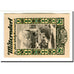 Banknote, Austria, Mitterndorf, 30 Heller, N.D, 1920, UNC(63), Mehl:621IIc1
