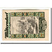 Banknote, Austria, Mitterndorf, 30 Heller, N.D, 1920, UNC(63), Mehl:621IId1
