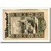 Banknote, Austria, Mitterndorf, 30 Heller, N.D, 1920, UNC(63), Mehl:621IIe1