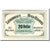 Banknote, Austria, Sankt Polten, 20 Heller, Vitrine 1, 1920, 1920-08-31