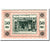 Banknote, Austria, Sankt Polten, 50 Heller, Vitrine 2, 1920, 1920-08-31
