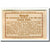 Banknote, Austria, Waidhofen an der Ybbs, 20 Heller, Texte, 1920, 1920-02-01