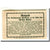 Banknote, Austria, Waidhofen an der Ybbs, 50 Heller, texte 1, 1920, 1920-02-01