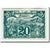 Banknote, Austria, Waizenkirchen, 20 Heller, texte 1, 1920, 1920-04-21, UNC(63)