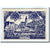 Banknote, Austria, Waizenkirchen, 50 Heller, Texte 2, 1920, 1920-04-21, UNC(63)