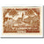 Banknote, Austria, Waizenkirchen, 50 Heller, Texte  5, 1920, 1920-04-21