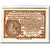 Banknote, Austria, Waizenkirchen, 50 Heller, Texte  5, 1920, 1920-04-21