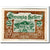 Banknote, Austria, Wald im Pinzgau Sbg. Gemeinde, 20 Heller, Batiment, 1920