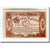 Banknote, Austria, Waldburg O.Ö. Gemeinde, 10 Heller, paysage, 1920