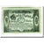 Banknote, Austria, Waldburg O.Ö. Gemeinde, 50 Heller, paysage 2, 1920