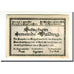 Banknote, Austria, Walding, 20 Heller, paysage 1, 1920, 1920-04-18, UNC(63)