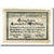 Banknote, Austria, Walding, 50 Heller, paysage 2, 1920, 1920-04-18, UNC(63)
