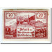 Banknote, Austria, Waldkirchen Am Wesen O.Ö. Gemeinde, 20 Heller, Texte, 1920