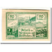Banknote, Austria, Waldkirchen Am Wesen O.Ö. Gemeinde, 60 Heller, texte 1