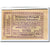 Banknote, Austria, Waldkirchen Am Wesen O.Ö. Gemeinde, 60 Heller, texte 1