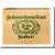 Banknote, Austria, Waldzell O.Ö. Gemeinde, 10 Heller, valeur faciale, 1920