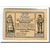 Banknote, Austria, Waldzell O.Ö. Gemeinde, 20 Heller, valeur faciale 1, 1920