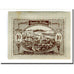 Banknote, Austria, Wallern O.Ö. Gemeinde, 10 Heller, Texte, 1920, UNC(63)