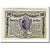 Banknote, Austria, Wang N.Ö. Marktgemeinde, 20 Heller, village, 1920