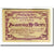 Banknote, Austria, Wartberg, 20 Heller, batiment 2, 1921, UNC(63), Mehl:1141a