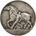 FRANCE, Sports & leisure, French Third Republic, Medal, AU(50-53), Silver, 41,..