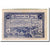 Banknote, Austria, Weinzierl bei Perg O.Ö. Gemeinde, 50 Heller, Texte 2, 1920