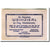 Banknote, Austria, Weinzierl bei Perg O.Ö. Gemeinde, 50 Heller, Texte 2, 1920