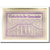 Banknote, Austria, Weisskirchen O.Ö. Gemeinde, 10 Heller, Texte, 1920, UNC(63)