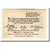 Banknote, Austria, Weiten N.Ö. Prv. Fr. Gruber, Gastwirt, Al. Lehner, Gastwirt