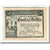 Banknote, Austria, Weitra, 50 Heller, paysage, 1920, 1920-05-07, UNC(63)