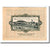 Banknote, Austria, Weitra, 50 Heller, paysage, 1920, 1920-05-07, UNC(63)