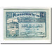 Banknote, Austria, Weitra, 20 Heller, paysage 3, 1920, 1920-05-07, UNC(63)