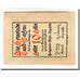 Banknot, Austria, Werfen, 10 Heller, paysage, 1920, Undated, UNC(63), Mehl:1172