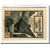 Banknote, Austria, Werfen, 10 Heller, paysage, 1920, UNC(63), Mehl:1172