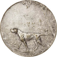 Médaille cynophile, Club St. Hubert du Nord, Médaille