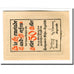 Banknote, Austria, Werfen, 50 Heller, paysage 2, 1920, UNC(63), Mehl:1172