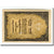 Banknote, Austria, Werfen, 20 Heller, batiment 1, 1920, UNC(63), Mehl:1173b