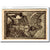 Banknote, Austria, Werfen, 20 Heller, batiment 1, 1920, UNC(63), Mehl:1173b